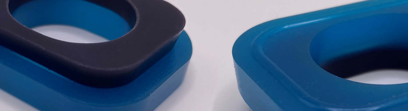 PU Seal Material for Helium