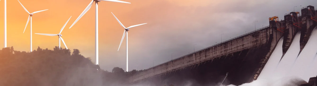 Renewable Energy