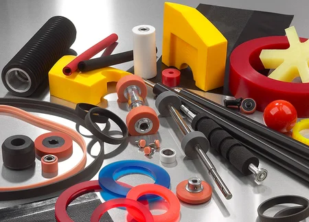 materials