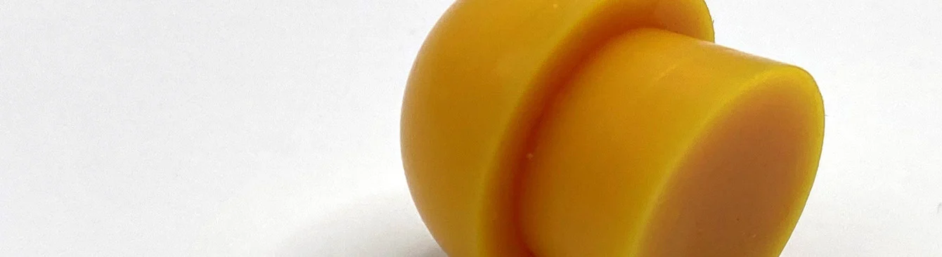 polyurethane bumper