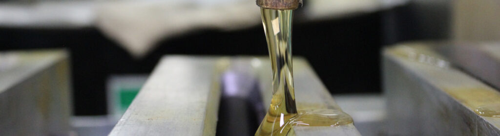 Thermoset vs Thermoplastic