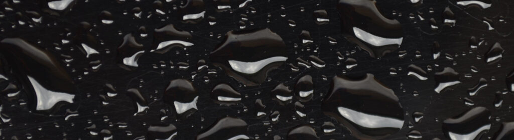 Waterproof