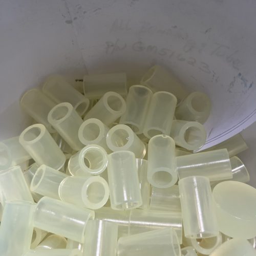 Bushings and Wear Surfaces