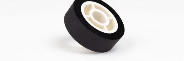 Polyurethane wheel