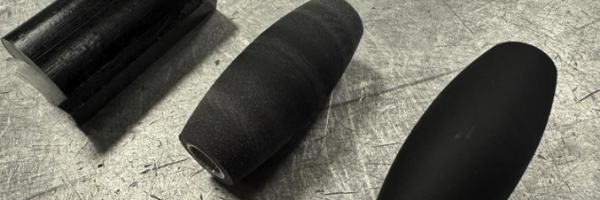 Conveyor Roller