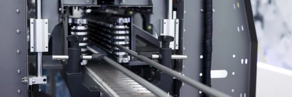 advanced polymer technology precision engineering